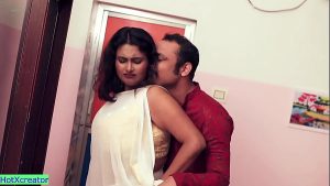 Hot Bhabhi fucked by Naughty Devar! Don’t touch me